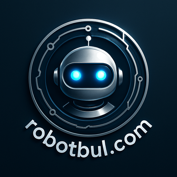 robotbul